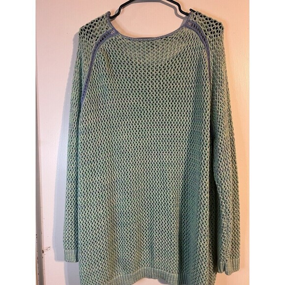 Women’s 2xl Valorie Stevens Sweater - Picture 2 of 3